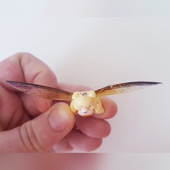 Daylight Necklace Pendant Charm Fairy Beary Collection Hand Crafted (L) - Picture 9 of 10